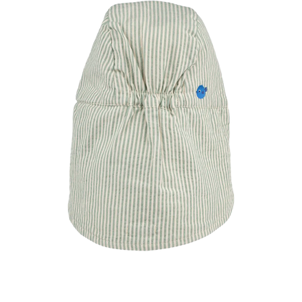 Liewood Zonnehoedje Cecilia | Peppermint / Sandy