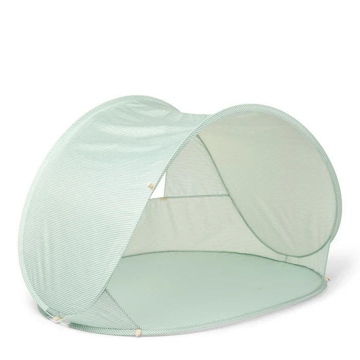 Liewood Cassie UV Pop Up Tent | Peppermint / Creme De La Creme