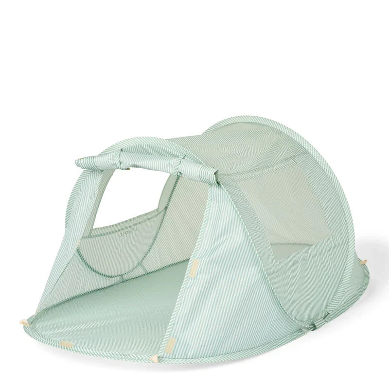 Liewood UV Bjork Tent | Peppermint / Creme de la creme