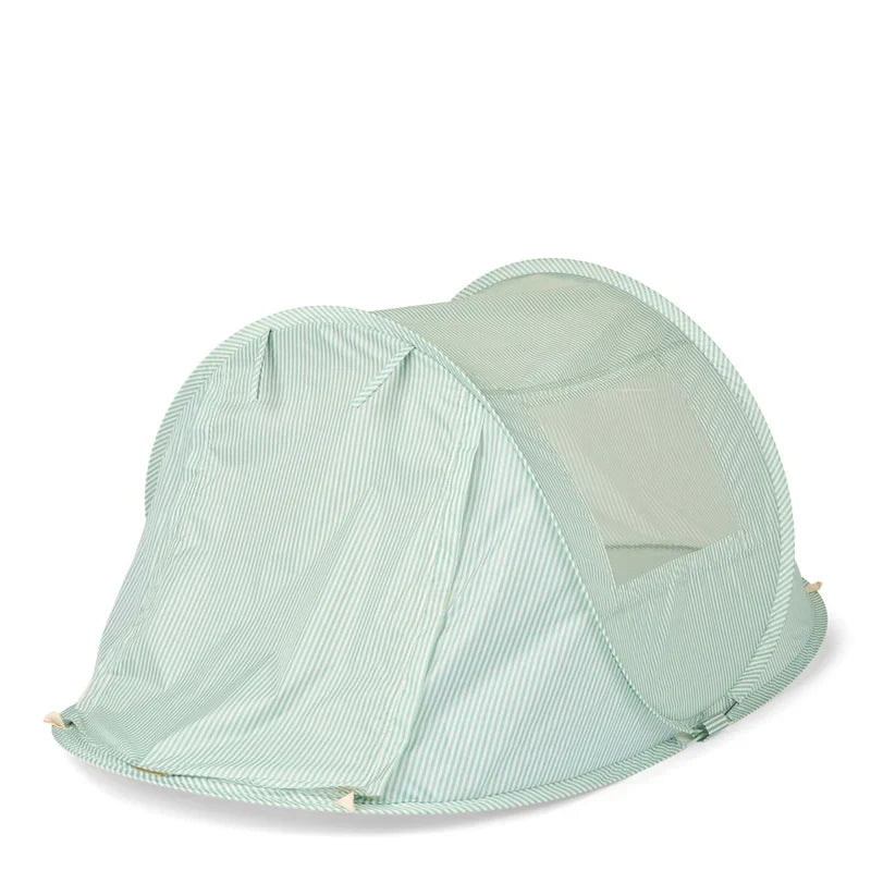 Liewood UV Bjork Tent | Peppermint / Creme de la creme