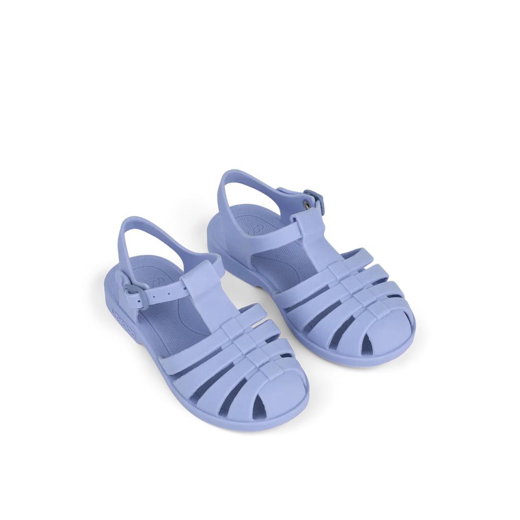 Liewood Bre Sandalen | Dusty Lavender