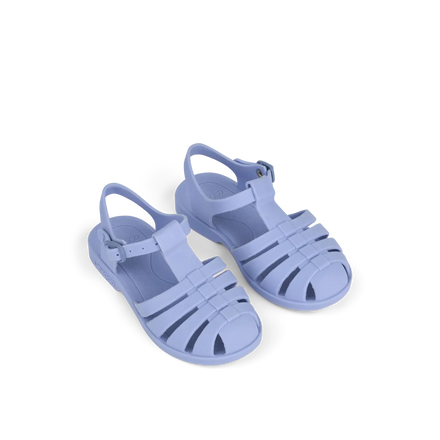 Liewood Bre Sandalen | Dusty Lavender