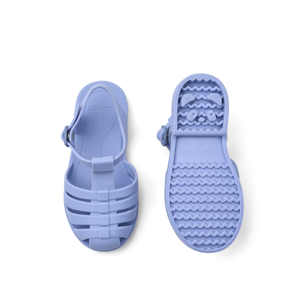 Liewood Bre Sandalen | Dusty Lavender