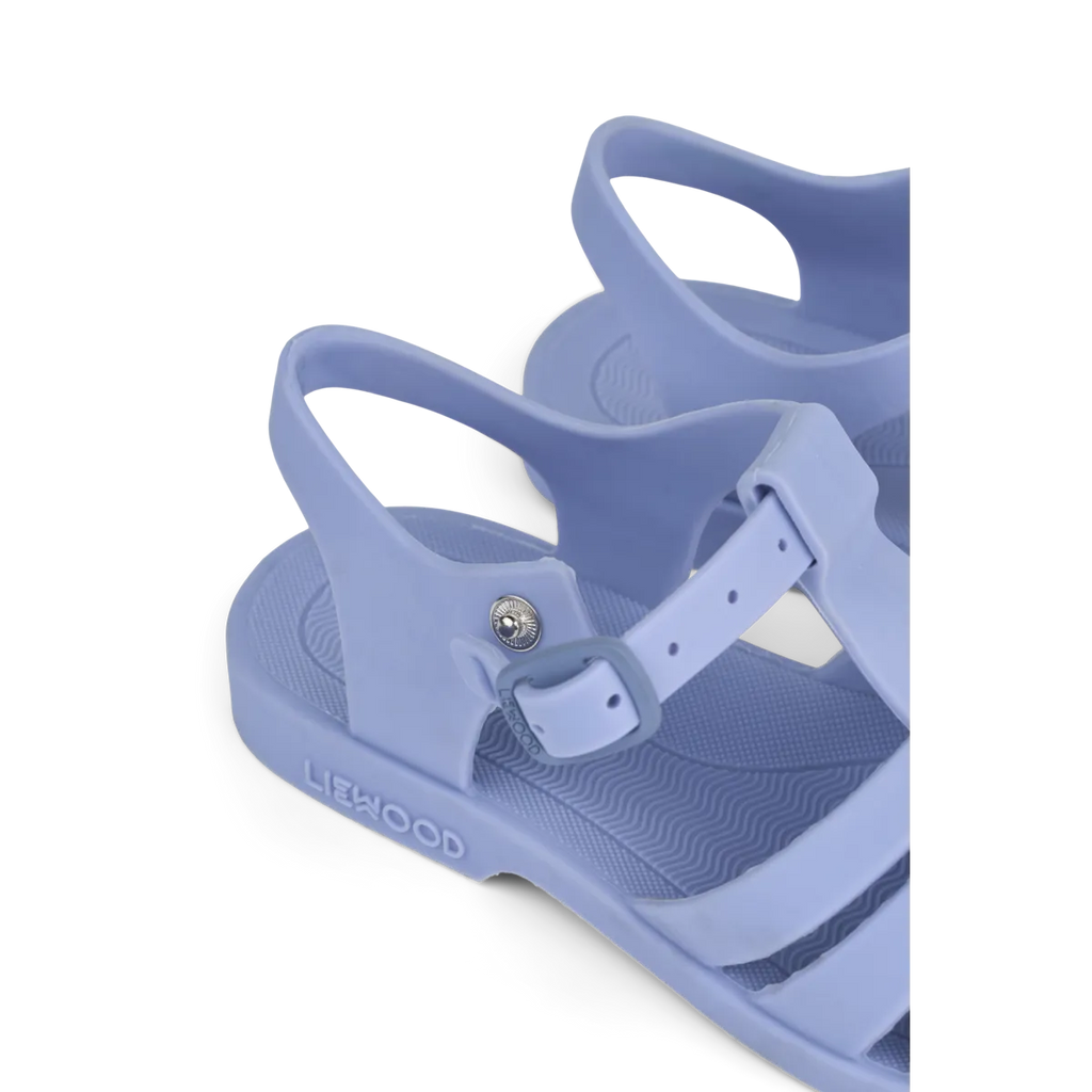 Liewood Bre Sandalen | Dusty Lavender