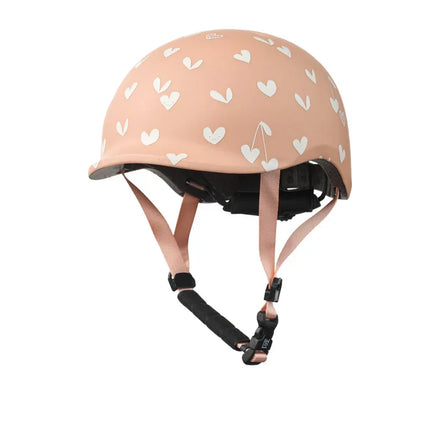 Liewood Fietshelm Milly | Sweethearts / Pale Tuscany