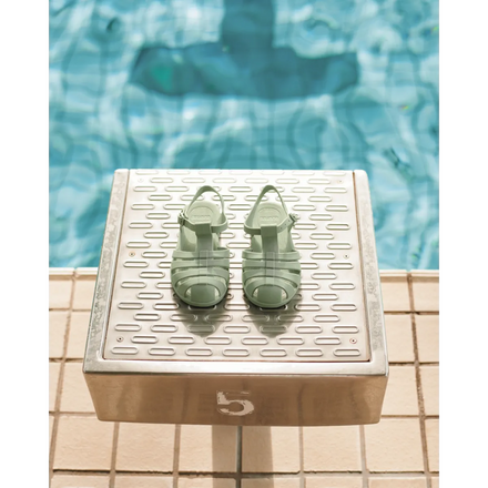 Liewood Bre Sandalen | Pistachio