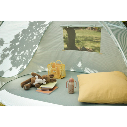Liewood Cassie UV Pop Up Tent | Peppermint / Creme De La Creme