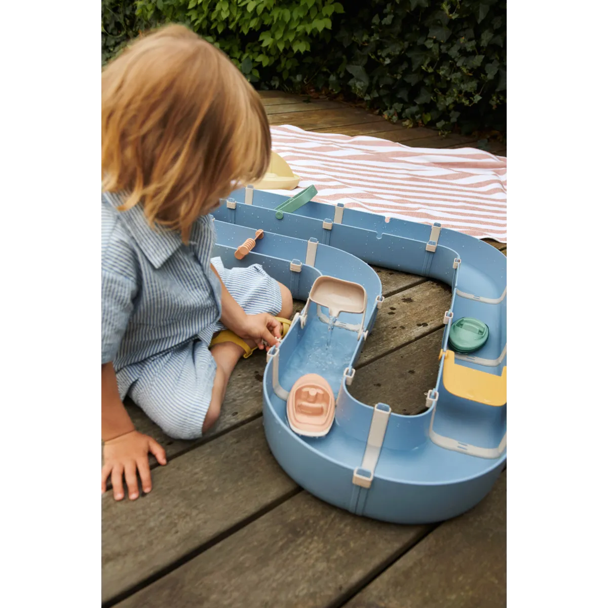 Liewood Cassian Waterbaan