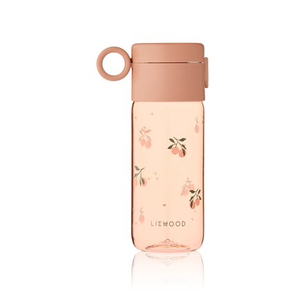 Liewood Clemence Tritan Drinkfles 350ml | Peach / Sea Shell