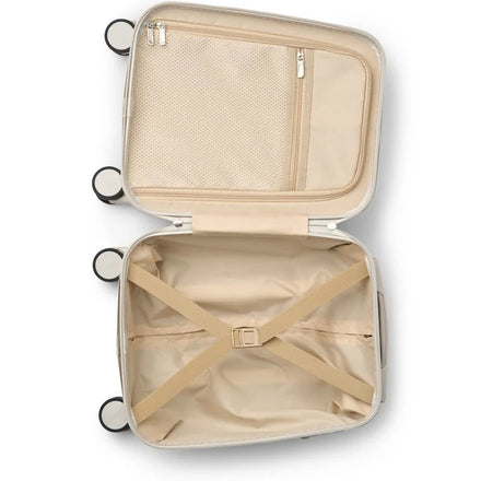 Liewood Norelle Hardcase Koffertje | Sea Creature / Sandy