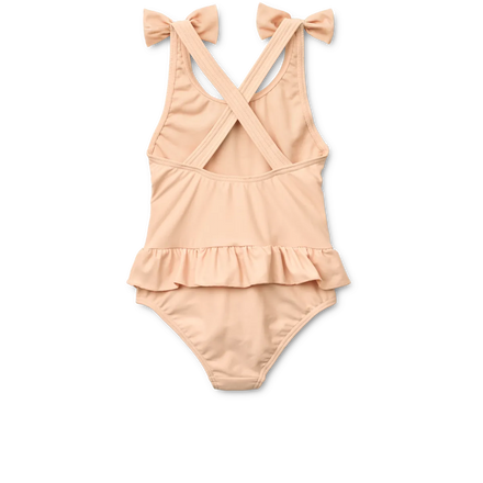 Liewood Amara UV Badpak | Apple Blossom