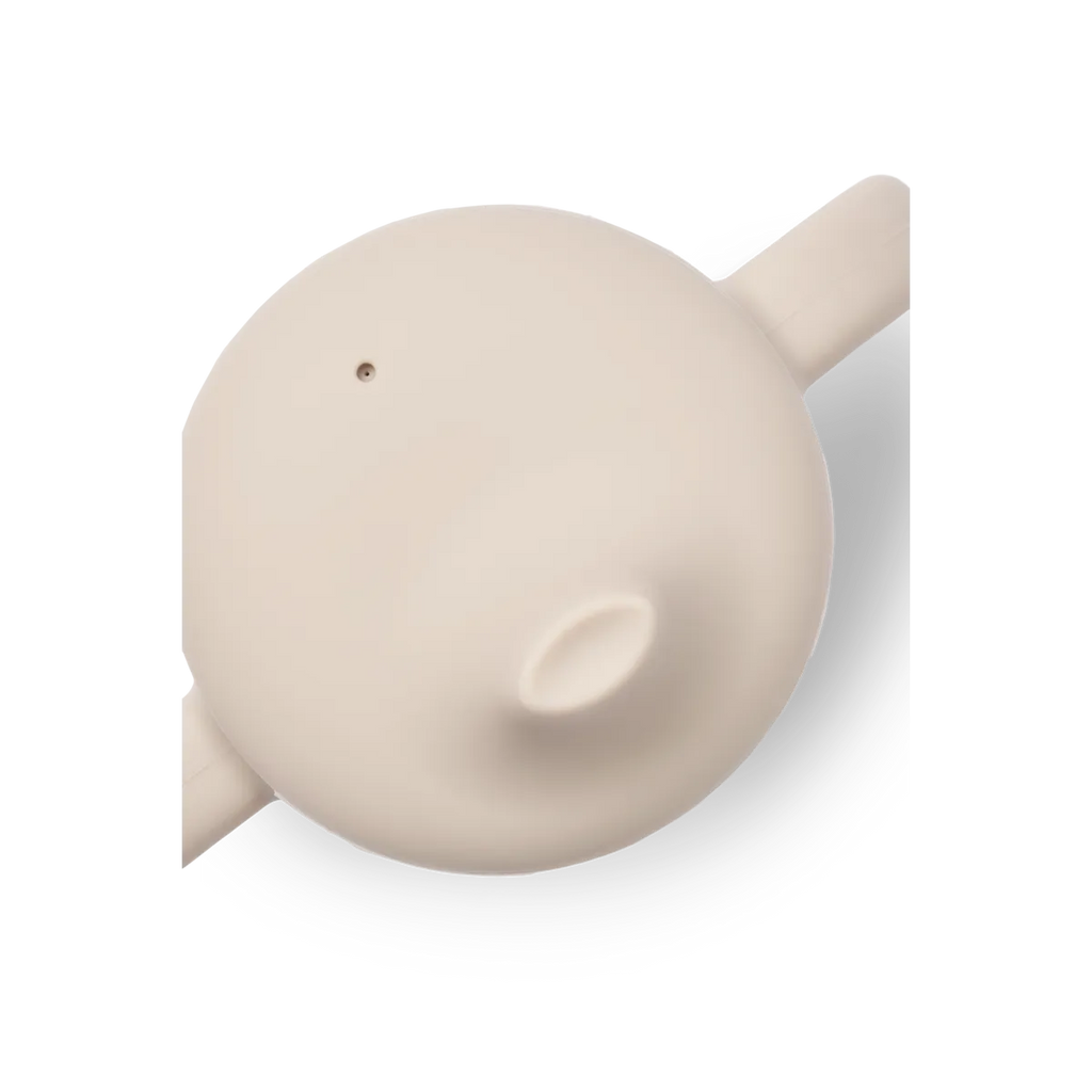 * Liewood Neil Sippy Cup | Panda / Sandy