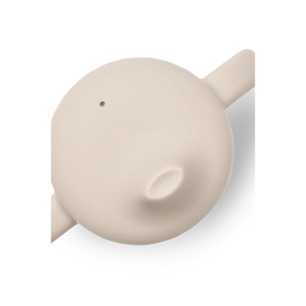 * Liewood Neil Sippy Cup | Panda / Sandy