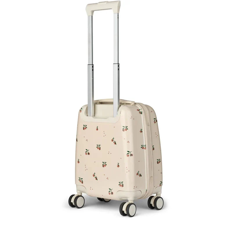 Liewood Norelle Hardcase Koffertje | Peach / Sea shell