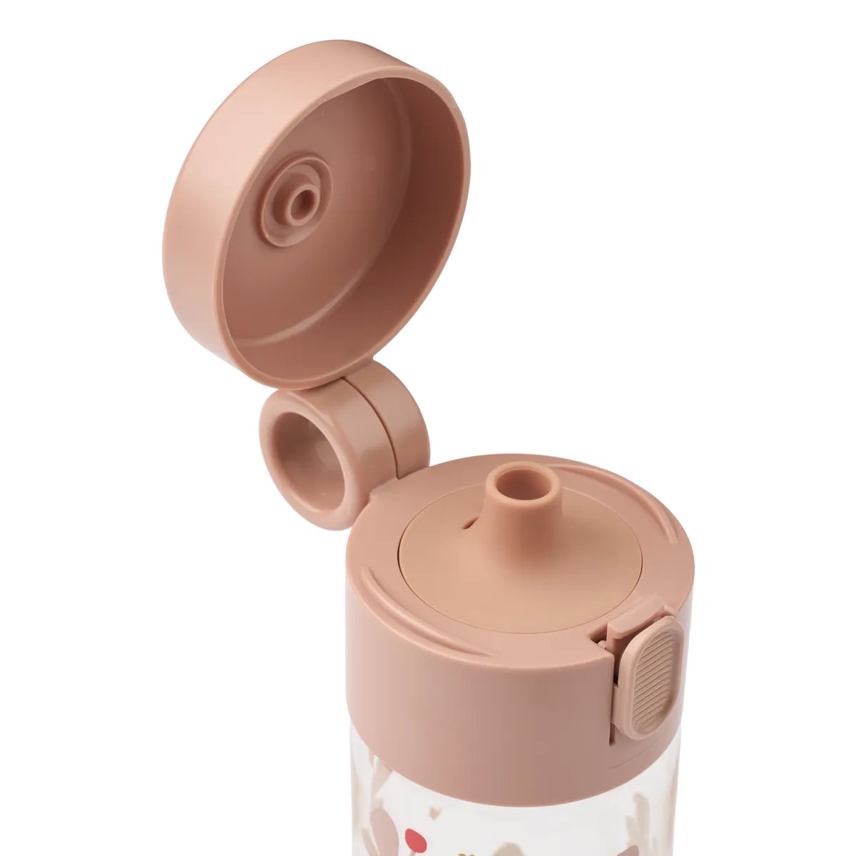 Liewood Clemence Tritan Drinkfles 350ml | Butterfly / Apple Blossom