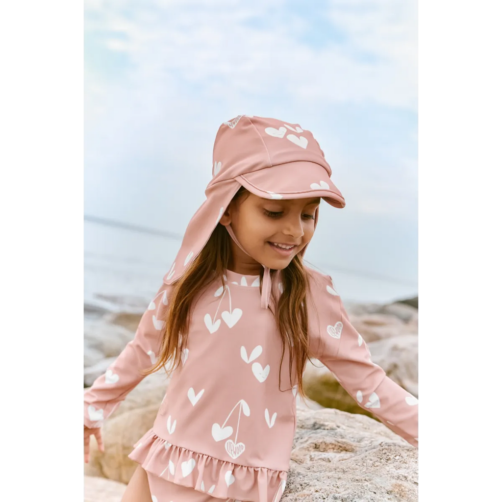 Liewood Dagny Swim Set | Sweethearts / Pale Tuscany