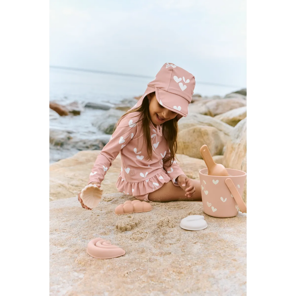 Liewood Dagny Swim Set | Sweethearts / Pale Tuscany