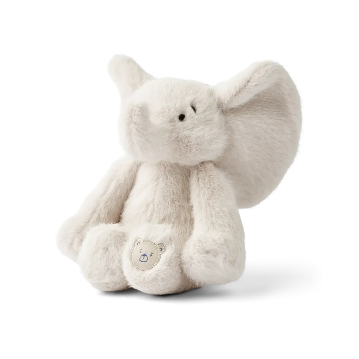 Liewood Binnie Knuffel Elephant Small Teddy | Sandy