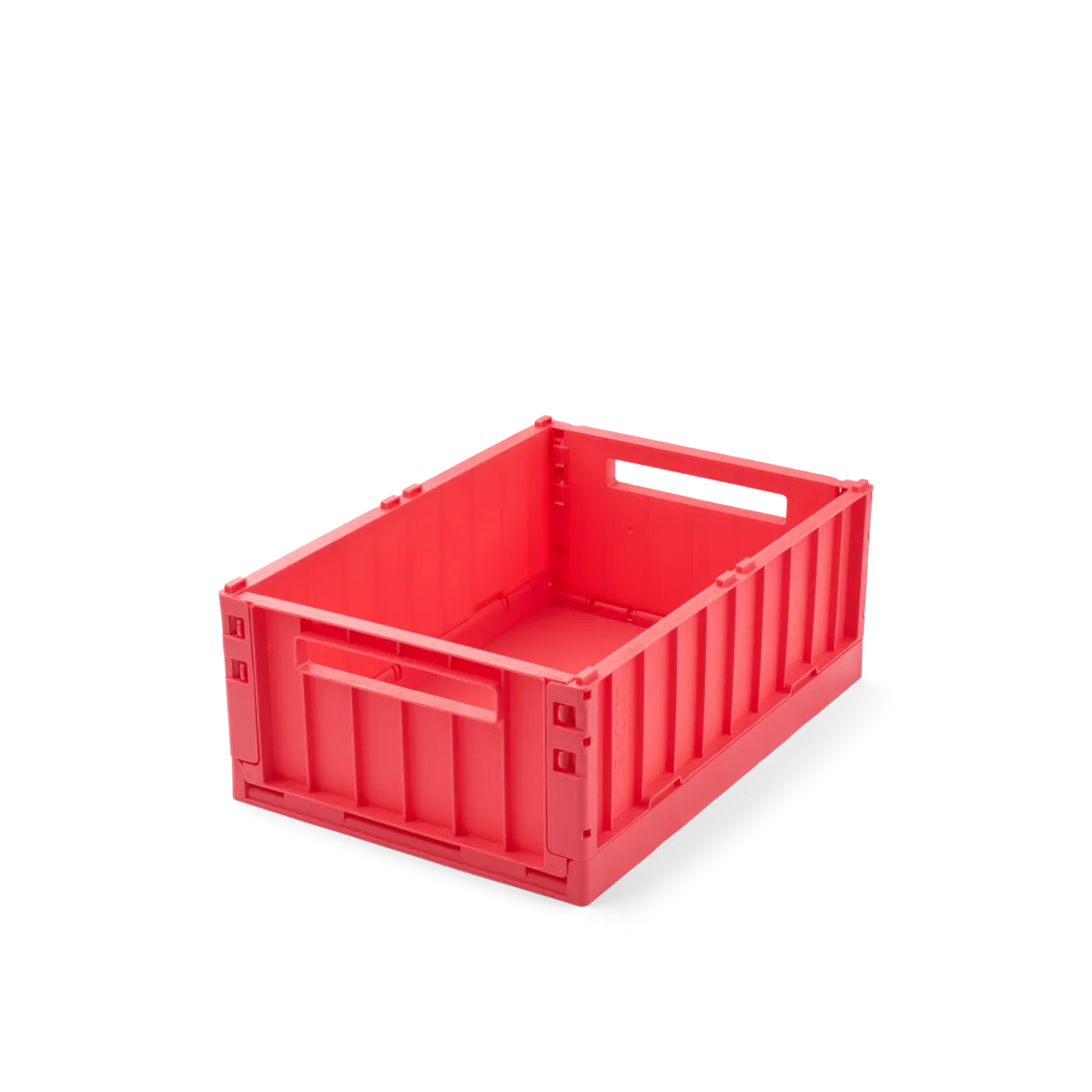 Liewood Weston Storage Box M 1-Pack | Watermelon