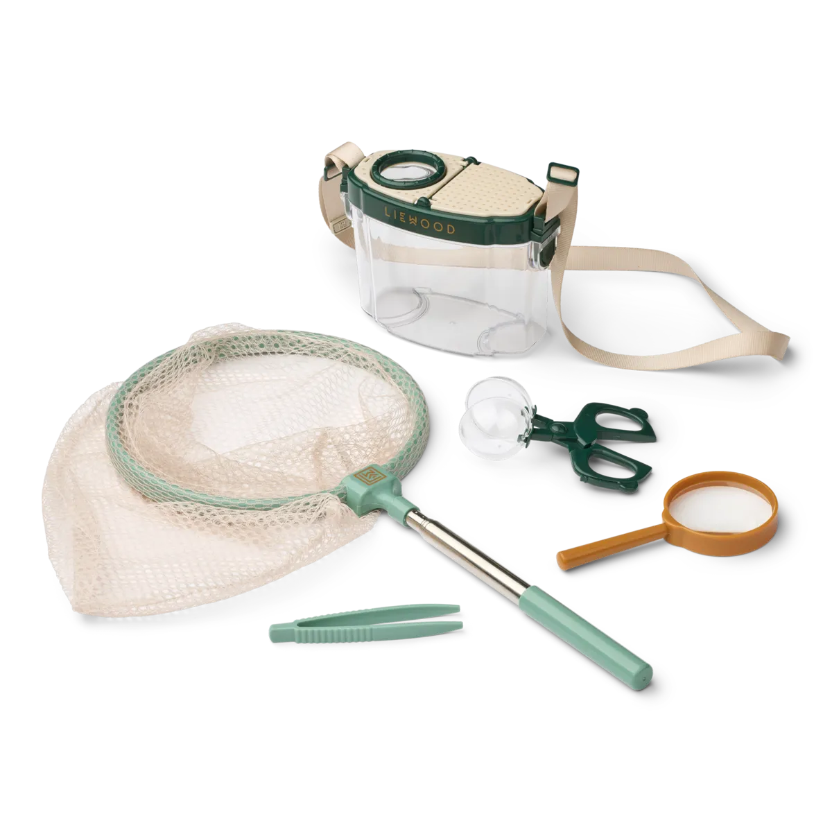 Liewood Ghita Outdoor Adventure Kit