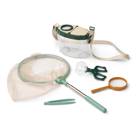 Liewood Ghita Outdoor Adventure Kit