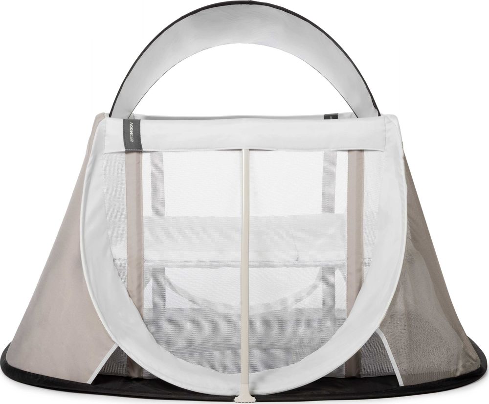 * AeroMoov Sunshade zonnescherm voor Instant reisbedje BESCHADIGDE VERPAKKING