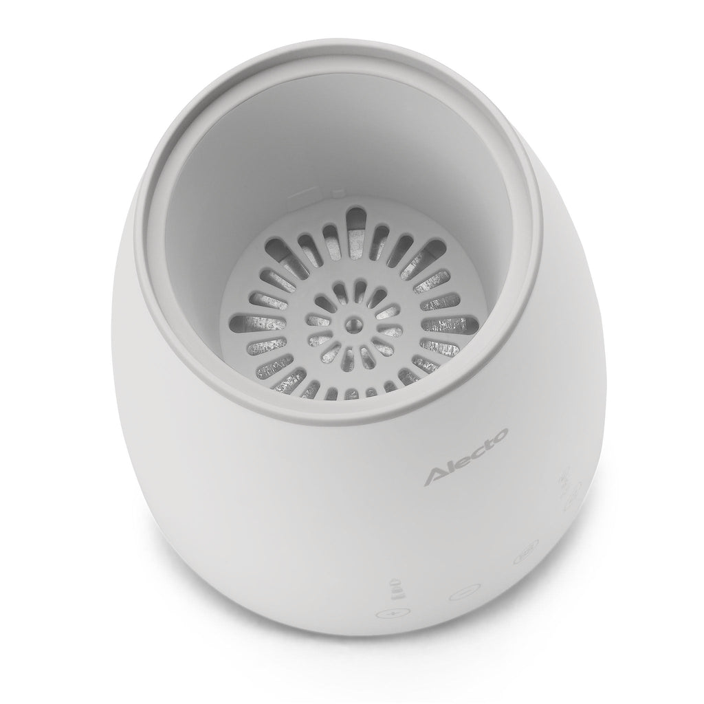 Alecto Flessenwarmer - BW900