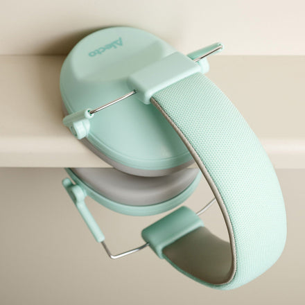 Alecto Gehoorbescherming BV73 | Green