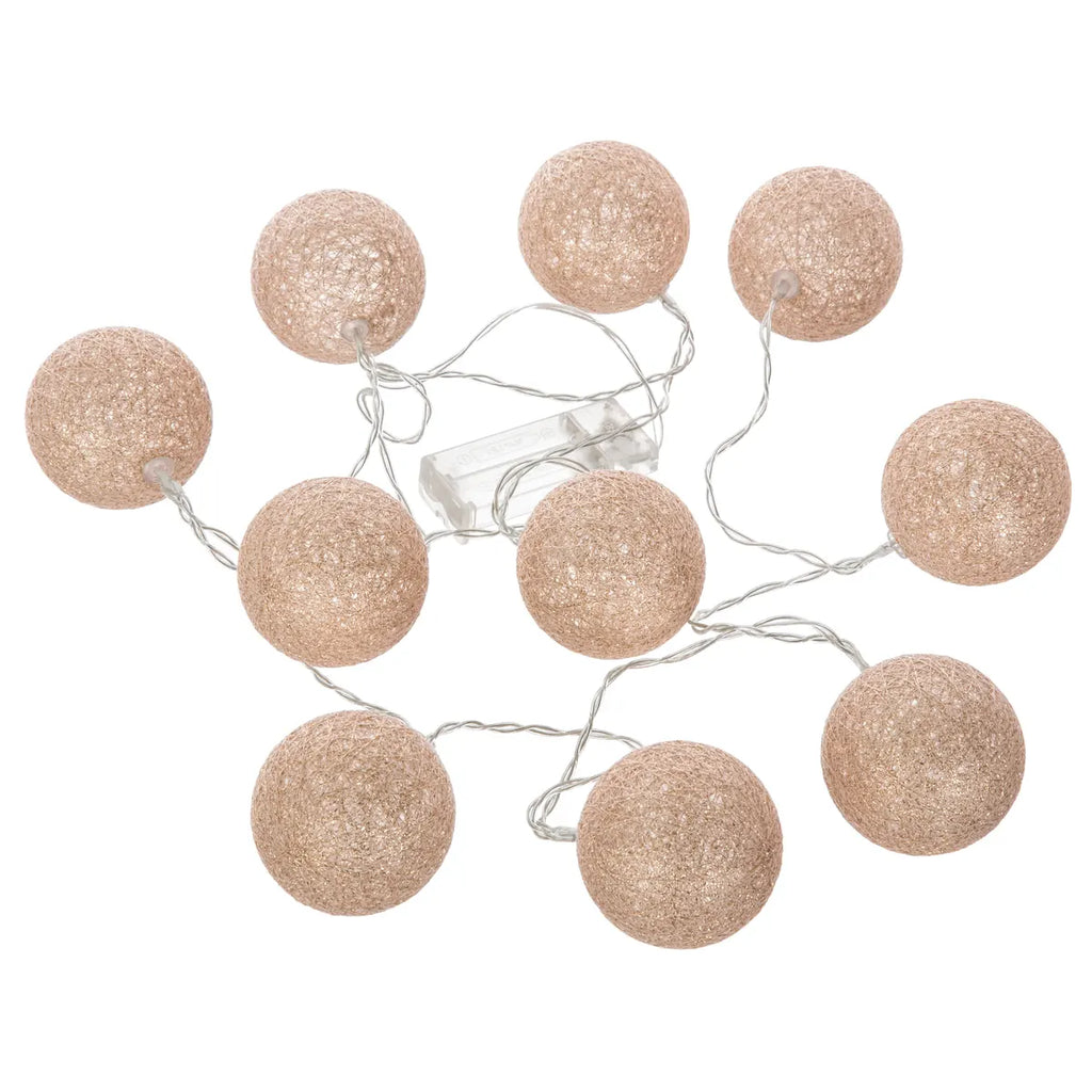 Atmosphera Lichtslinger 10 Stuks