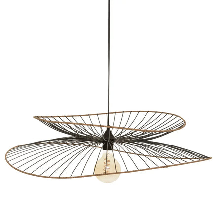 Atmosphera Hanglamp Alara 70cm Lampenkap