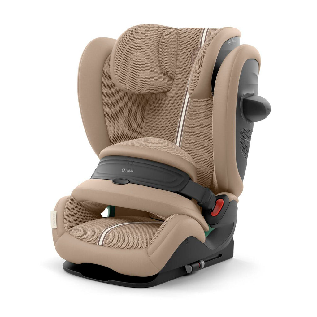 CYBEX Pallas G3 | Almond Beige