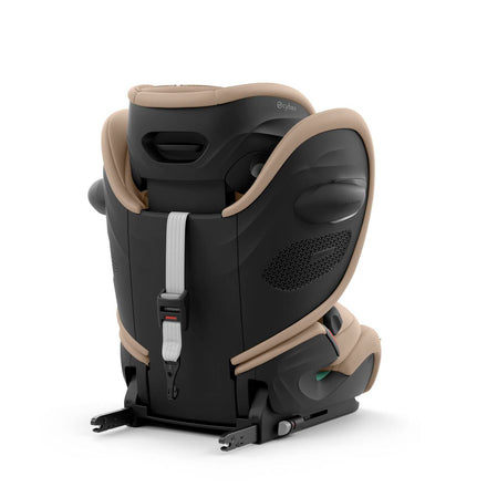 CYBEX Pallas G3 | Almond Beige