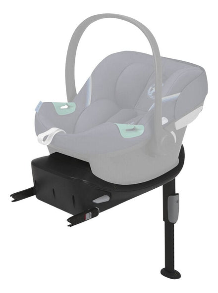 * CYBEX Base One Black