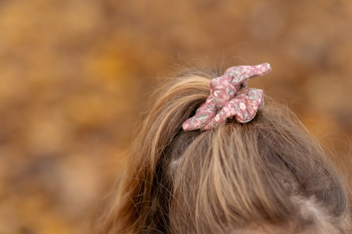 Little Dutch Scrunchies 2-pack | Multi