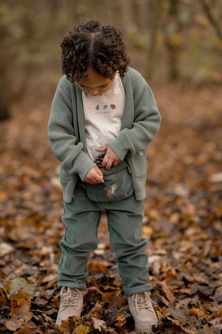 Little Dutch Heuptasje | Groen