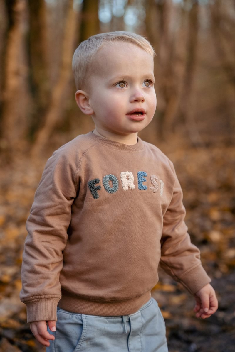 Little Dutch Broek | Blauw
