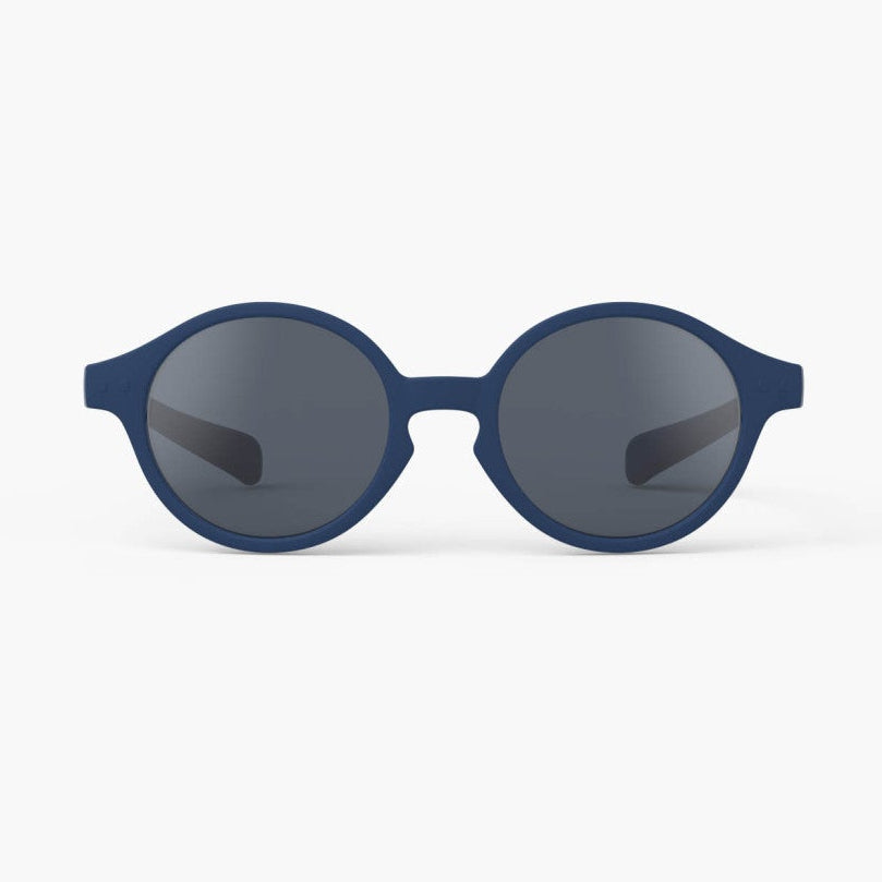 Izipizi Zonnebril 0-3Y #D | Denim Blue