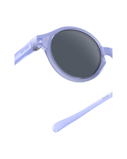Izipizi Zonnebril 0-3Y #D | Mauve
