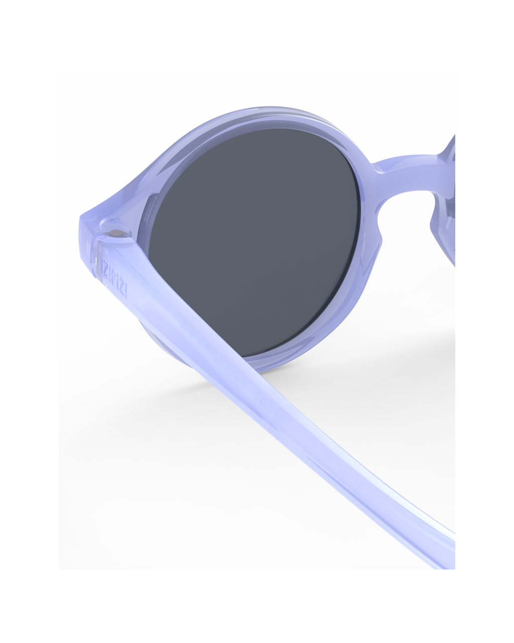 Izipizi Zonnebril 0-3Y #D | Mauve