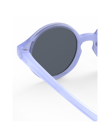 Izipizi Zonnebril 0-3Y #D | Mauve