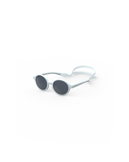 Izipizi Zonnebril 0-3Y #D | Lichtblauw