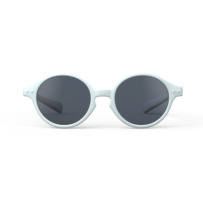 Izipizi Zonnebril 0-3Y #D | Lichtblauw