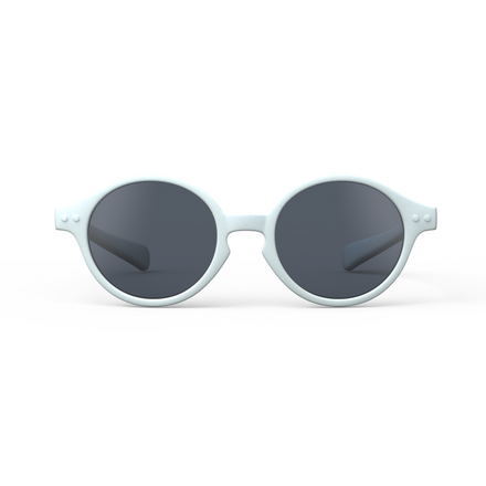 Izipizi Zonnebril 0-3Y #D | Lichtblauw