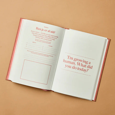 Stratier Invulboek | Hallo Mini Wonder