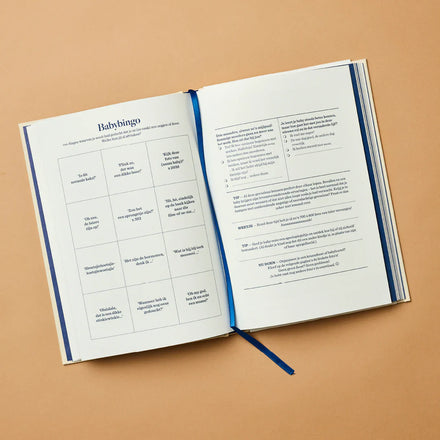 Stratier Invulboek | Hallo Hier Ben Ik