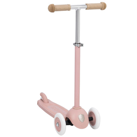 Banwood Eco Scooter Step | Dustyrose