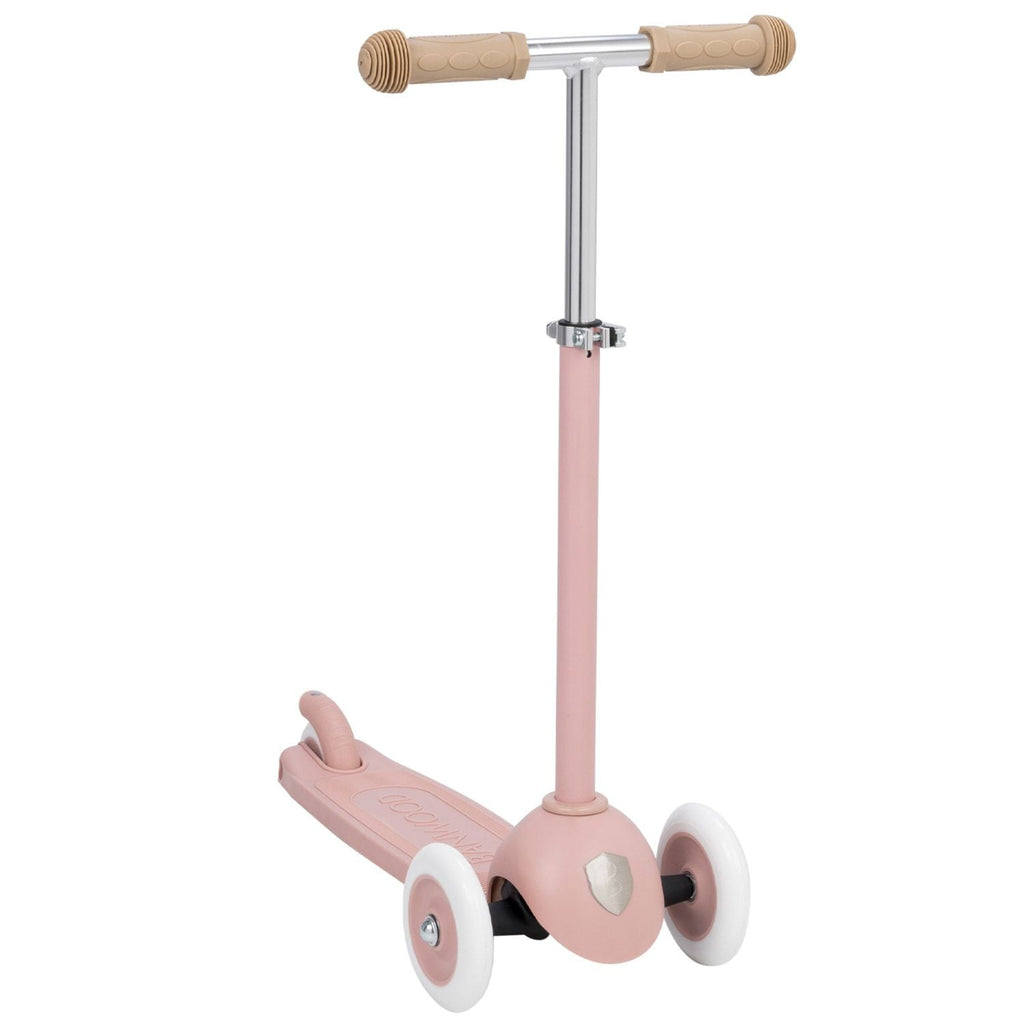 Banwood Eco Scooter Step | Dustyrose