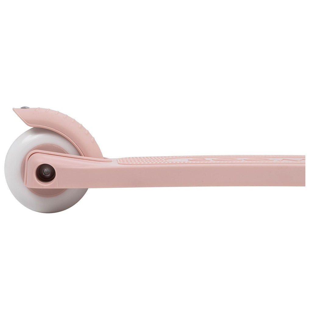 Banwood Eco Scooter Step | Faded Pink