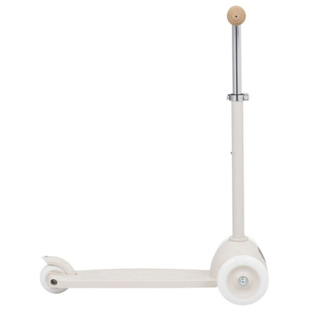 Banwood Eco Scooter Step | Ivory