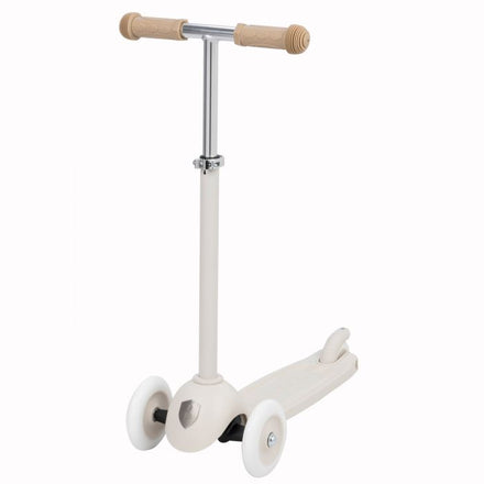 Banwood Eco Scooter Step | Ivory